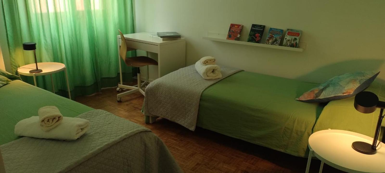 Appartamento Viale Puccini - Free Gated Parking - 3 Minutes From Center Lucca Exterior foto