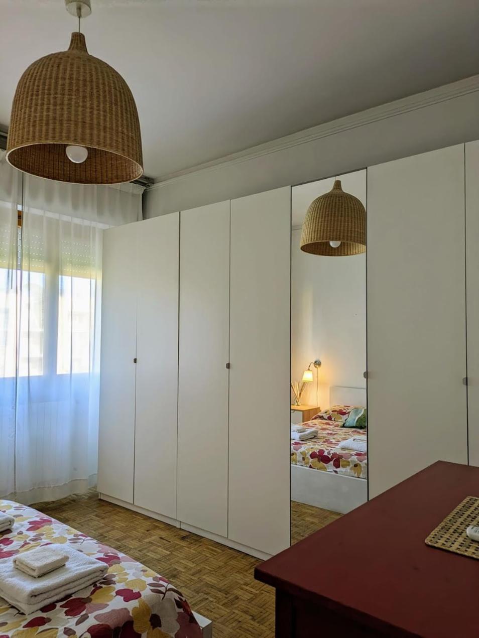 Appartamento Viale Puccini - Free Gated Parking - 3 Minutes From Center Lucca Exterior foto