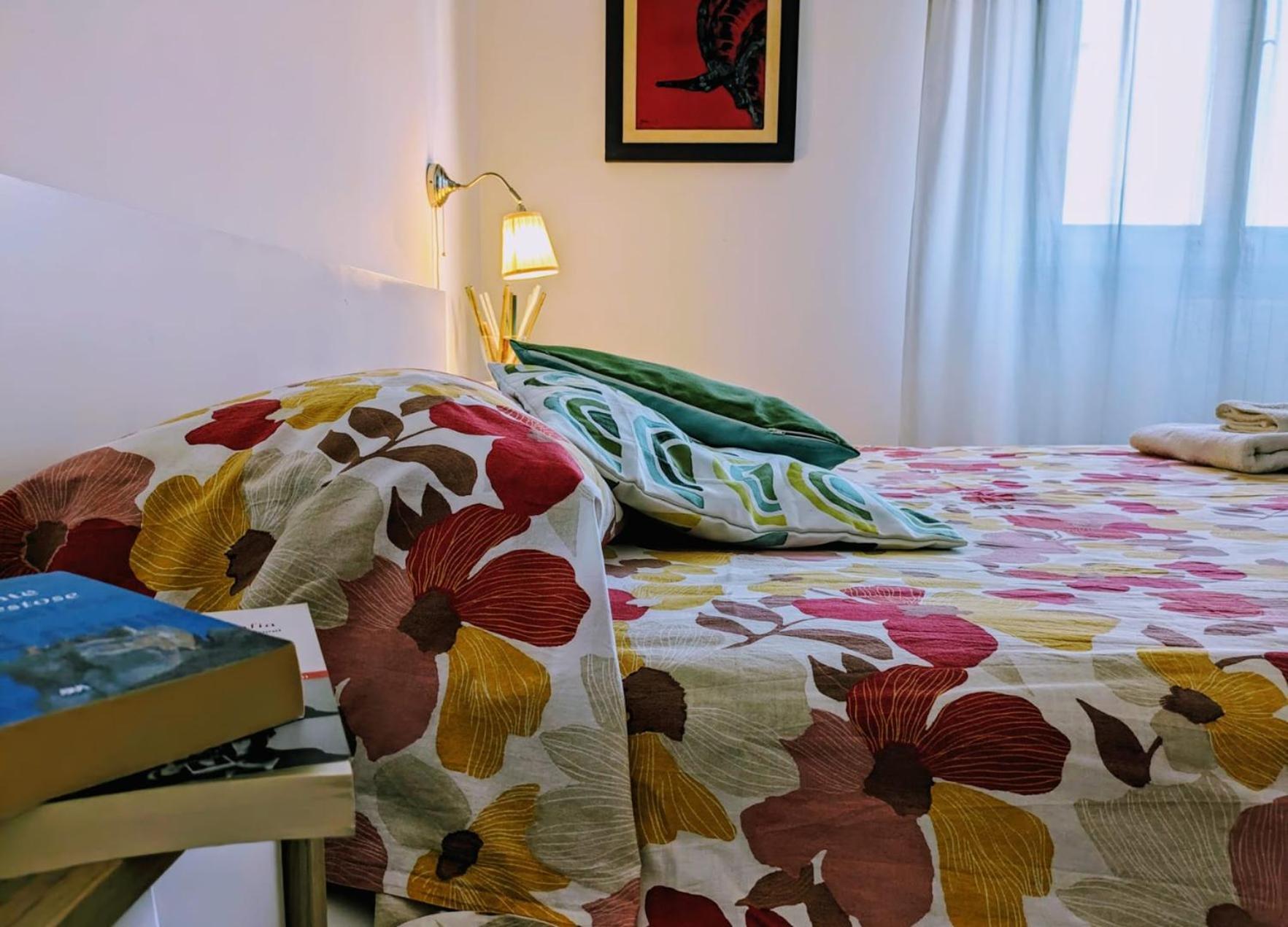 Appartamento Viale Puccini - Free Gated Parking - 3 Minutes From Center Lucca Exterior foto