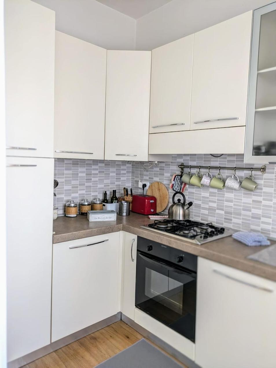Appartamento Viale Puccini - Free Gated Parking - 3 Minutes From Center Lucca Exterior foto