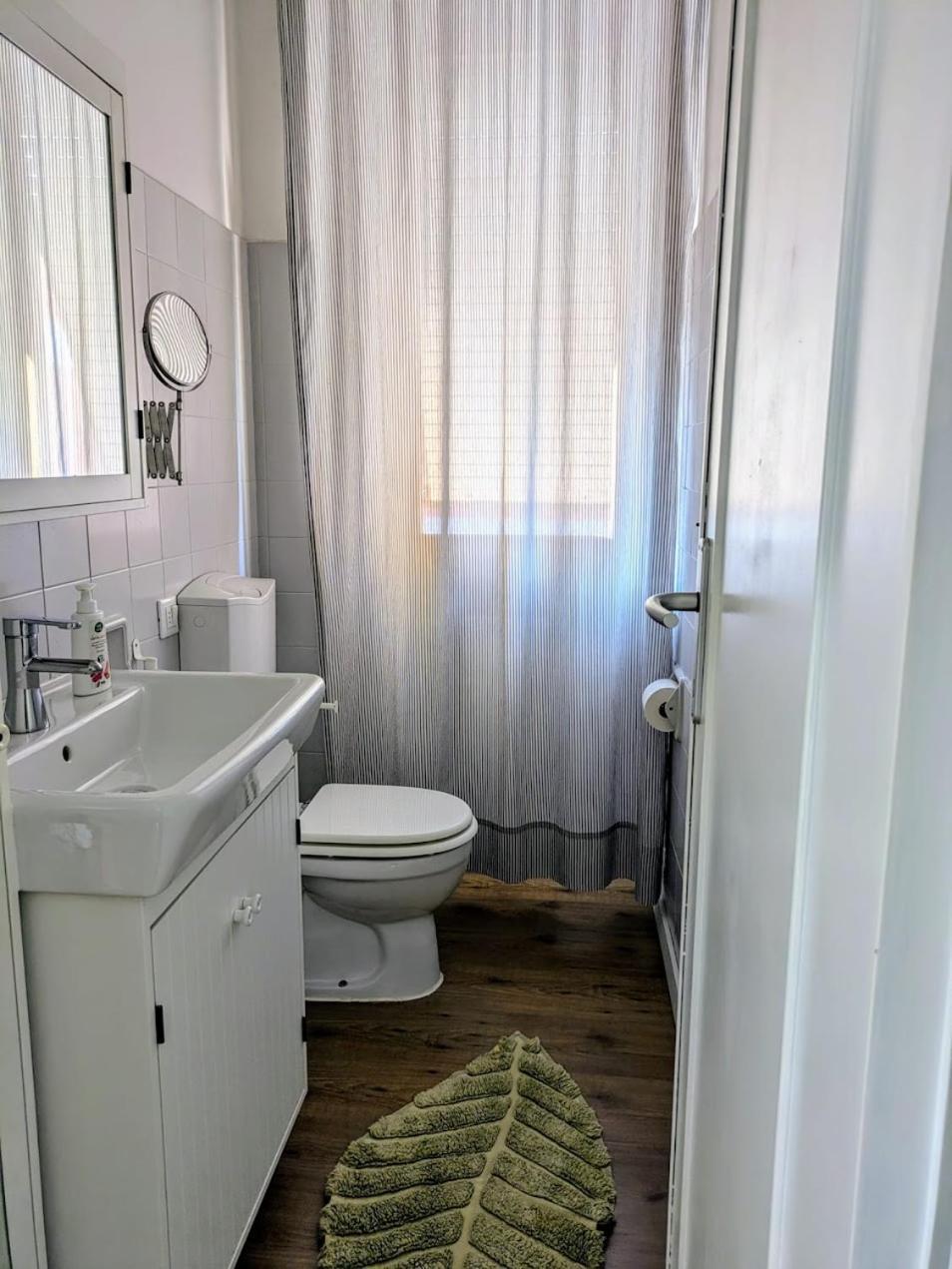 Appartamento Viale Puccini - Free Gated Parking - 3 Minutes From Center Lucca Exterior foto