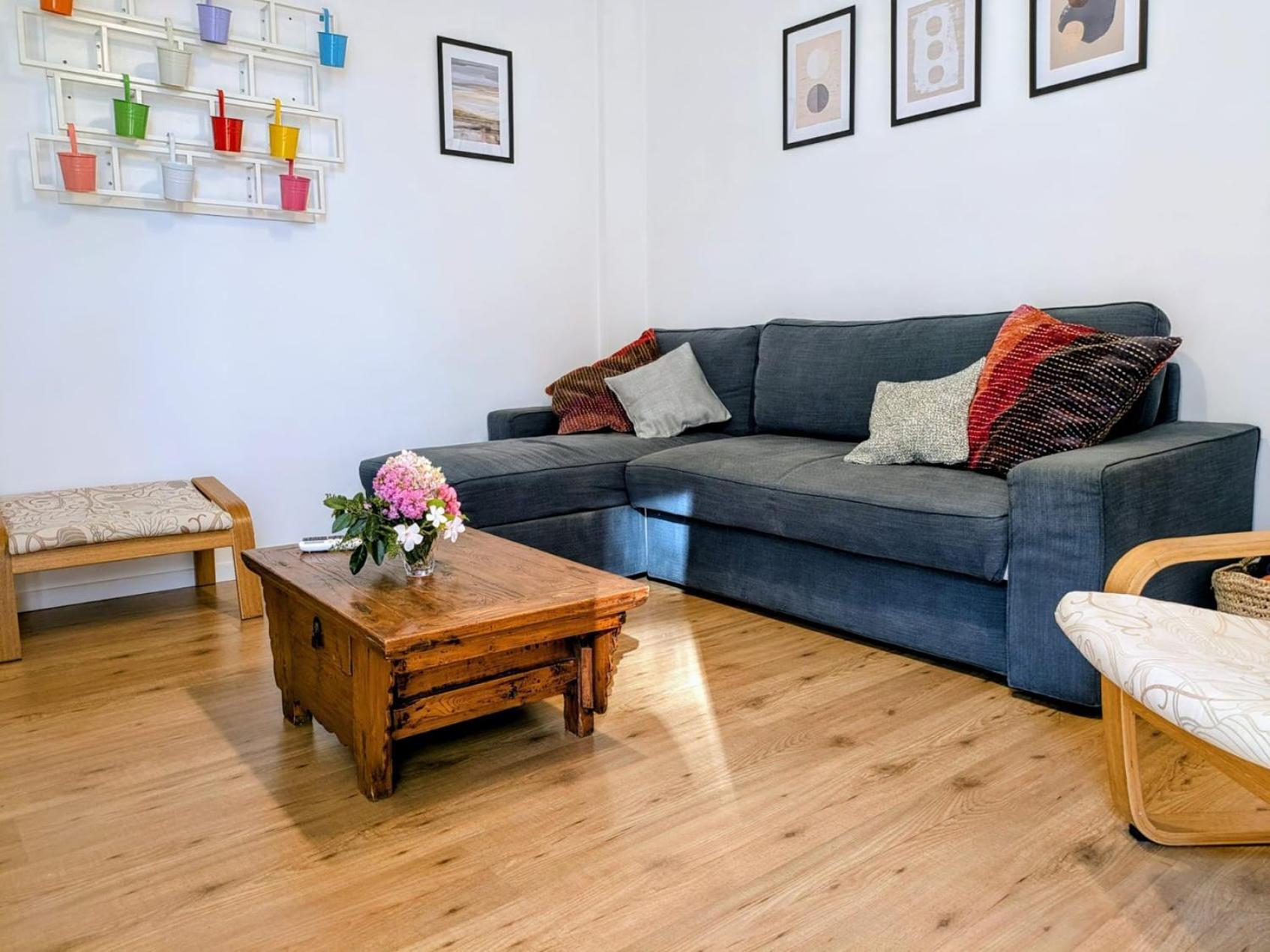 Appartamento Viale Puccini - Free Gated Parking - 3 Minutes From Center Lucca Exterior foto