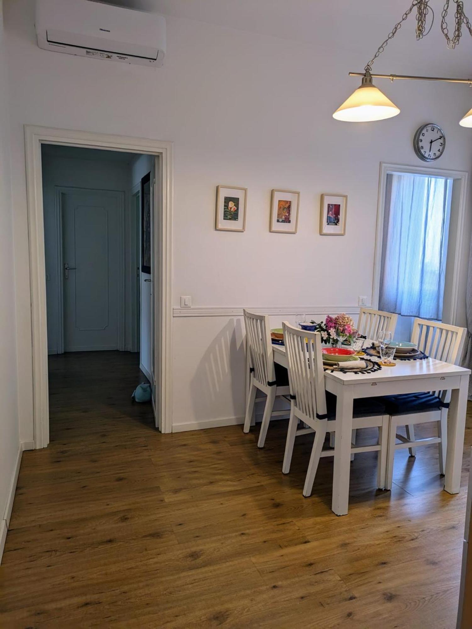 Appartamento Viale Puccini - Free Gated Parking - 3 Minutes From Center Lucca Exterior foto